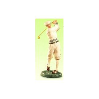 Lenox Classics Straight and True  Golfer   Collectible Figurines
