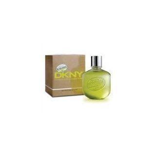 DKNY Be Delicious Picnic in the Park Perfume by Donna Karan for Men Eau de Toilette Spray 3.4 oz : Beauty