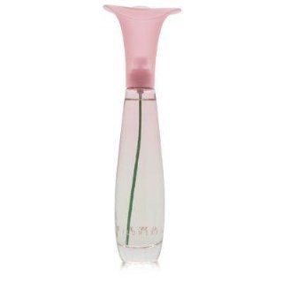 Gilles Cantuel Flowers Emotion perfume for women by Gilles Cantuel Eau De Toilette Spray 3.4 oz : Beauty