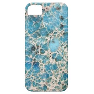 Gemstone Series   Vintage Turquoise iPhone 5 Cases