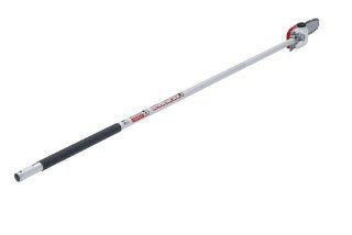Swisher Shindaiwa E4 Power Multi Tool Pole Pruner Attachment E4 U3002 (Discontinued by Manufacturer) : String Trimmer Attachments : Patio, Lawn & Garden