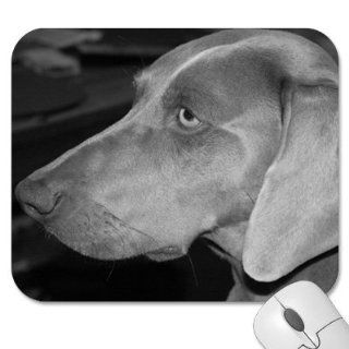 Mousepad   9.25" x 7.75" Designer Mouse Pads   Dog/Dogs (MPDO 209): Computers & Accessories