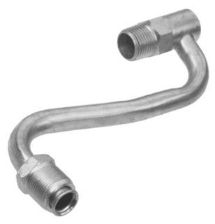 ACDelco 219 209 Secondary Air Injection Pipe Assembly: Automotive