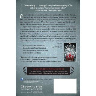 Shadow and Bone (Grisha Trilogy (Shadow and Bone)) Leigh Bardugo 9781250027436 Books