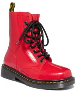 Dr. Martens Womens 1460 8 Eye Boots   Shoes