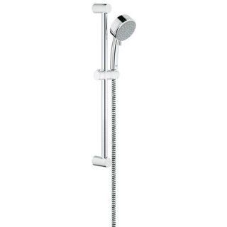 Grohe 2757800E New Tempesta Cosmopolitan Shower Set II   Hand Held Showerheads  