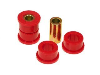 Prothane 14 205 Red Front Lower Control Arm Bushing Kit: Automotive