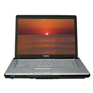 Toshiba Satellite A205 S5872 15.4 inch Laptop (1.86 GHz Intel Pentium Dual Core T2390 Processor, 2 GB RAM, 200 GB Hard Drive, DVD Drive, Vista Premium)  Notebook Computers  Computers & Accessories