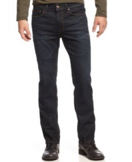 Joes Jeans, Rebel Relaxed Straight Leg Jeans, Clive   Jeans   Men