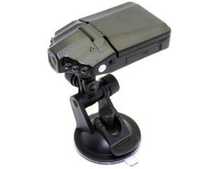 HAMSWAN DVR207 HD 720P IR Car Vehicle Dash Camera DVR Rotable 270 Degree Monitor Updated DVR027 1080X1440P : Vehicle Backup Cameras : Car Electronics