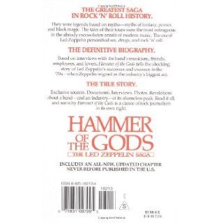 Hammer of the Gods: Stephen Davis: 9780425182130: Books