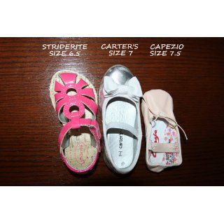 Capezio Daisy 205 Ballet Shoe (Toddler/Little Kid): Dance Shoes: Shoes