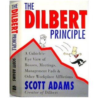 The Dilbert Principle & The Dilbert Future Set: SCOTT ADAMS: Books