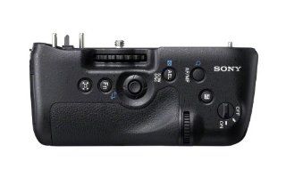 Sony VGC99AM Grip for Alpha SLTA199V (Black) : Digital Camera Battery Grips : Camera & Photo