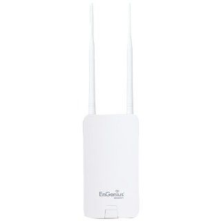 EnGenius Technologies Long Range 11n 2.4GHz Wireless Access Point (ENS202EXT): Computers & Accessories