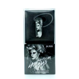 Earloomz GL Series196 Bluetooth Headset   Retail Packaging   Lady Gaga: Born This Way: Cell Phones & Accessories