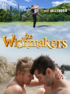 The Wishmakers: Ari Sorrentino, Matt Achine, Justin Martindale, Sally Kirkland:  Instant Video