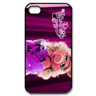 The Muppets Hard Plastic Shell Case Cover for Apple iPhone 4,4s VC 2013 00093: Cell Phones & Accessories