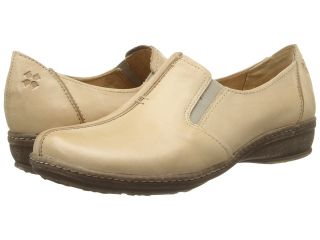 Naturalizer Malvina Womens Slip on Shoes (Beige)