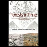 Forests in Time