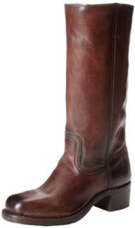 FRYE Women's Campus 14 L USA Knee High Boot Shoes