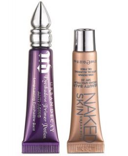 Receive a FREE 2 Pc. Gift with $50 Urban Decay purchase   Gifts with Purchase   Beauty
