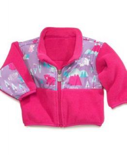 The North Face Baby Jacket, Baby Girls Perrito Jacket   Kids