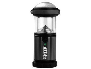 UCO Flip 185 Lumen LED Camping Lantern and Flashlight with Three Settings   Black : Duracell Lanterns : Sports & Outdoors