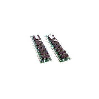 SimpleTech STC3006/4G 4GB PC2100 ECC DDR 184pin DIMM: Electronics