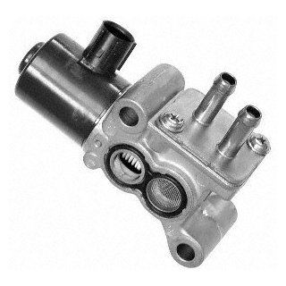 Standard Motor Products AC185 Idle Air Control Valve: Automotive