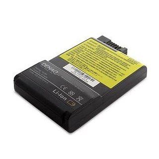 Ibm 02K6506 Notebook / Laptop/Notebook Battery   58Whr (Replacement): Computers & Accessories
