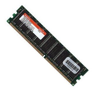 Hynix 1GB DDR RAM PC 2700 184 Pin DIMM: Electronics