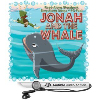 Jonah and the Whale (Audible Audio Edition) Darcy Weinbeck, David DuChene Books