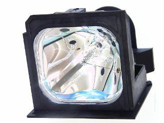 Diamond Lamp for MITSUBISHI LVP X70U Projector with a Philips bulb inside housing  Video Projector Lamps  Camera & Photo