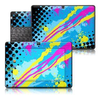Acid Design Protective Decal Skin Sticker for Acer Iconia Tab W500 BZ467 10.1 inch Tablet: Computers & Accessories