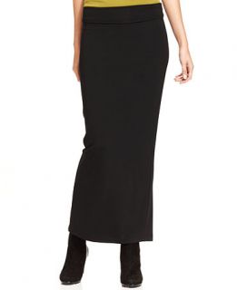 Eileen Fisher Skirt, Foldable Maxi   Women