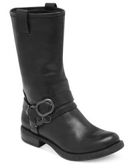 Lucky Brand Novah Boots   Shoes