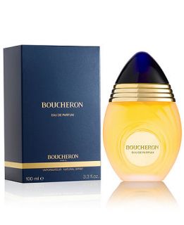 Boucheron Pour Femme Eau de Parfum Spray, 3.4 oz   Shop All Brands   Beauty
