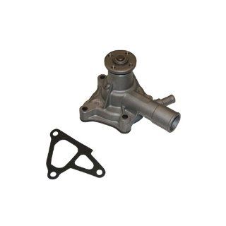 GMB 170 1020 OE Replacement Water Pump Automotive