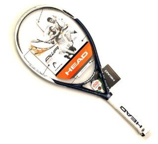 Head YouTek Graphene PWR Instinct Tennis Racquet 4 1/8  Tennis Rackets  Sports & Outdoors