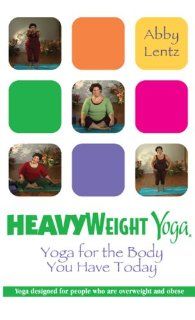 HeavyWeight Yoga Yoga for the Body You Have Today Abby Lentz, Richard Whymark Movies & TV