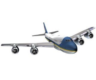Estes Air Force One Radio Control Jet Airplane: Toys & Games