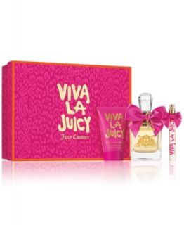 Juicy Couture Viva La Juicy Spray Pen Coffret   Shop All Brands   Beauty