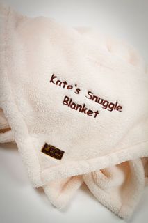 snuggly fleece blankets by the all in one company