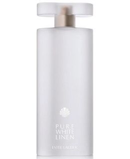 Este Lauder Pure White Linen Eau de Parfum Spray, 3.4 oz   Shop All Brands   Beauty