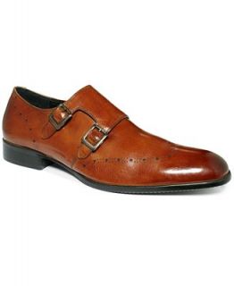 Kenneth Cole Well Suited Double Monk Strap Shoes   Shoes   Men
