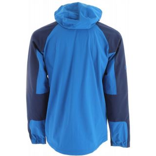 Outdoor Research Ferrosi Hoody Jacket Glacier/Abyss