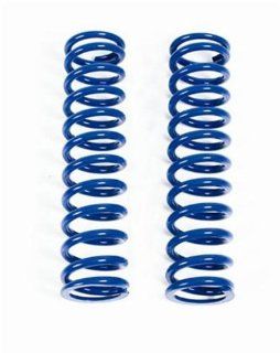 Fabtech (FTS3000 3) 3" Lift Coil Spring for Dodge RAM Extended Cab Truck 2WD: Automotive