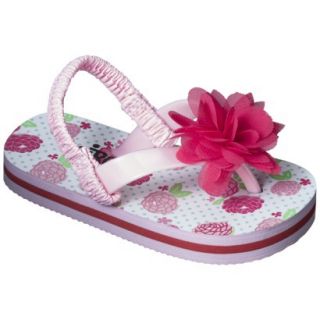 Toddler Girls Circo® Danya Flip Flop Sandal