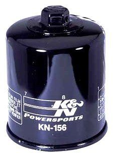 K&N KN 156 KTM High Performance Oil Filter: Automotive